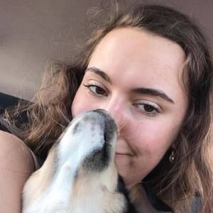 Meet your Posher, Kylee